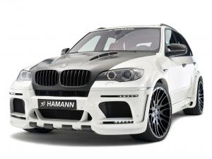BMW Flash EVO M by Hamann